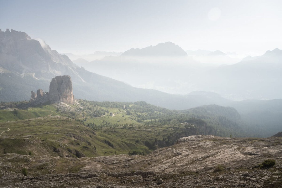 꿈인가 현실인가! 돌로미티, 대자연 속으로의 여정! 🏔️✨