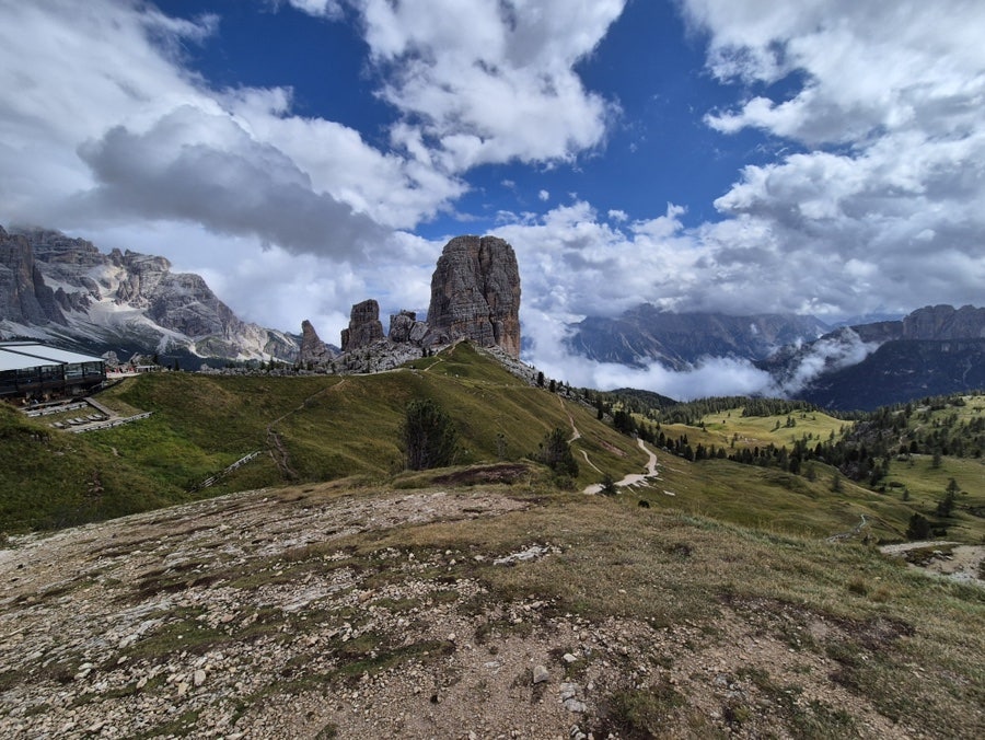 돌로미티, 단순한 휴식이 아닌 경험의 시간
