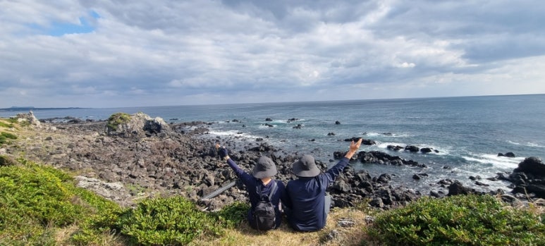 아내와 함께, 길 위에서 찾은 우리 부부의 빛나는 시간 ✨